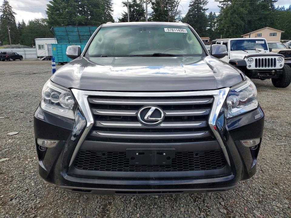 Продажа на аукционе авто 2016 Lexus Gx, vin: JTJBM7FX5G5134572, номер лота: 57011436