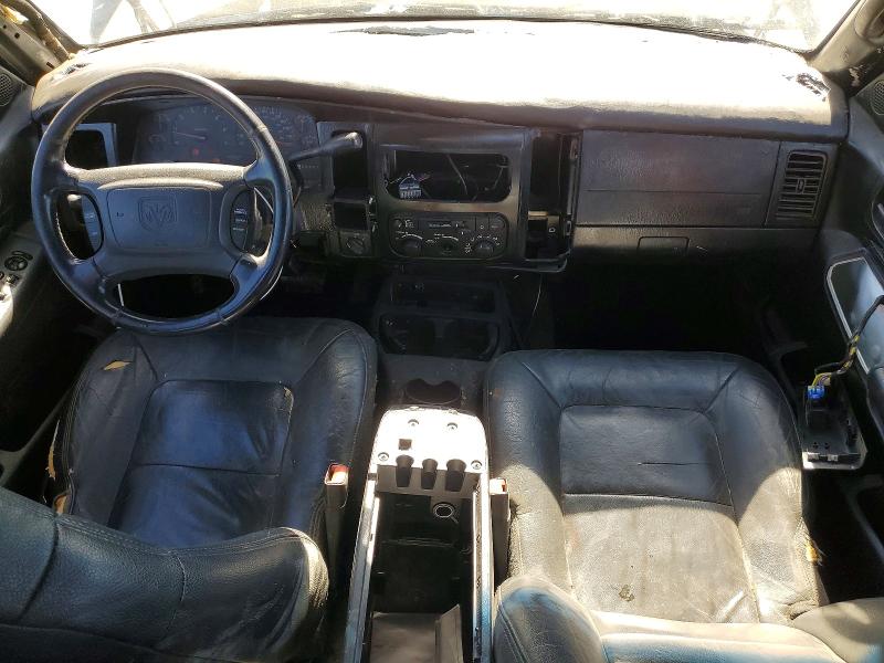 Aukcja sprzedaży 2002 Dodge Durango, vin: 1B4HS58Z22F165283, numer aukcji: 54536366
