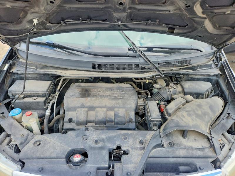 Продаж на аукціоні авто 2012 Honda Odyssey, vin: 5FNRL5H93CB128494, номер лоту: 57725286