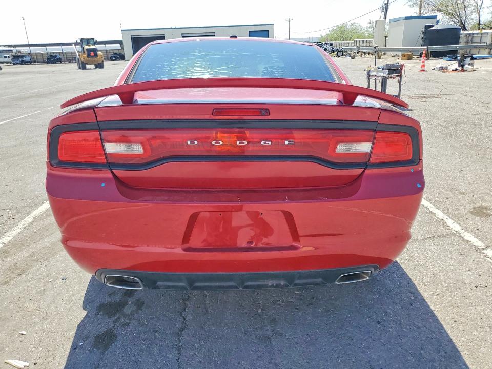 Aukcja sprzedaży 2013 Dodge Charger, vin: 2C3CDXCT5DH603130, numer aukcji: 55594856