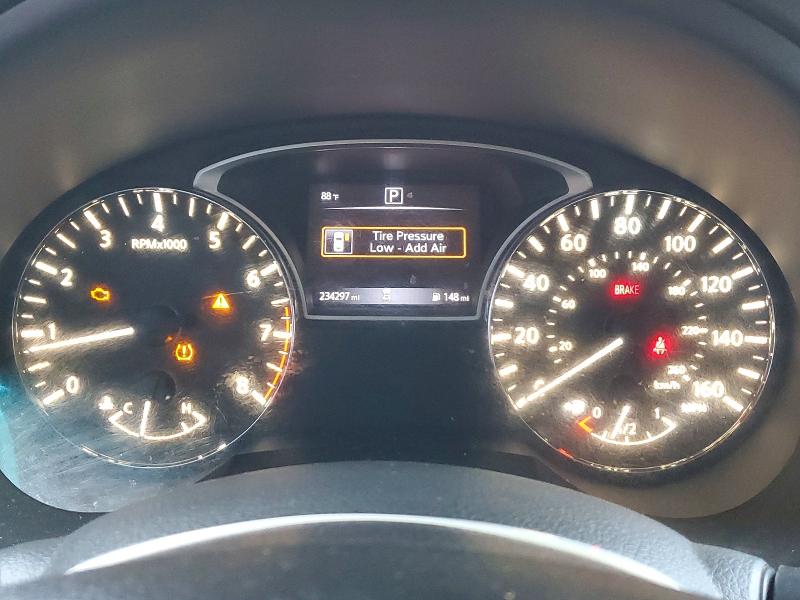 Продажа на аукционе авто 2018 Nissan Altima, vin: 1N4AL3AP4JC181781, номер лота: 58154366