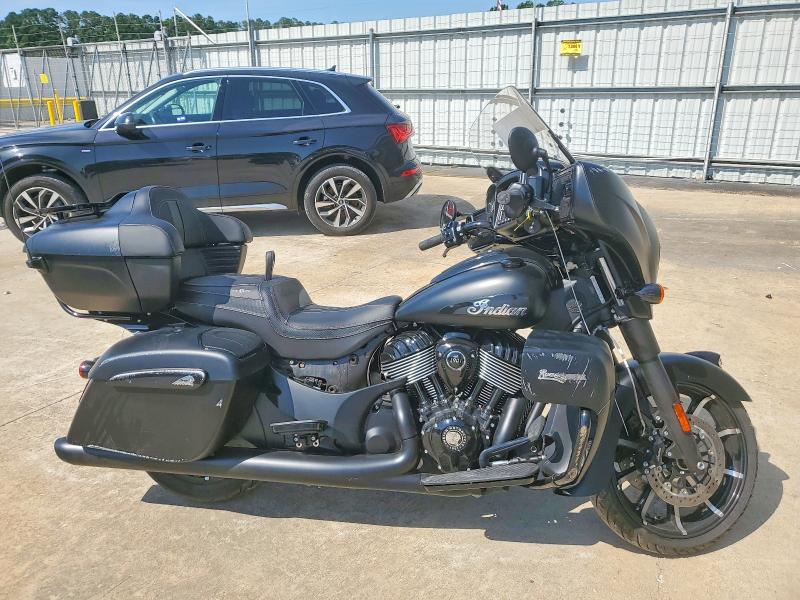 2024 Indian Motorcycle Co. Roadmaster მანქანა იყიდება აუქციონზე, vin: 56KTK9BB7R3430138, აუქციონის ნომერი: 55782286