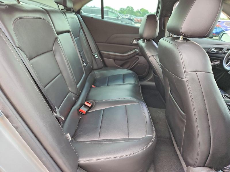 Aukcja sprzedaży 2015 Chevrolet Malibu, vin: 1G11F5SL6FF269383, numer aukcji: 56069356