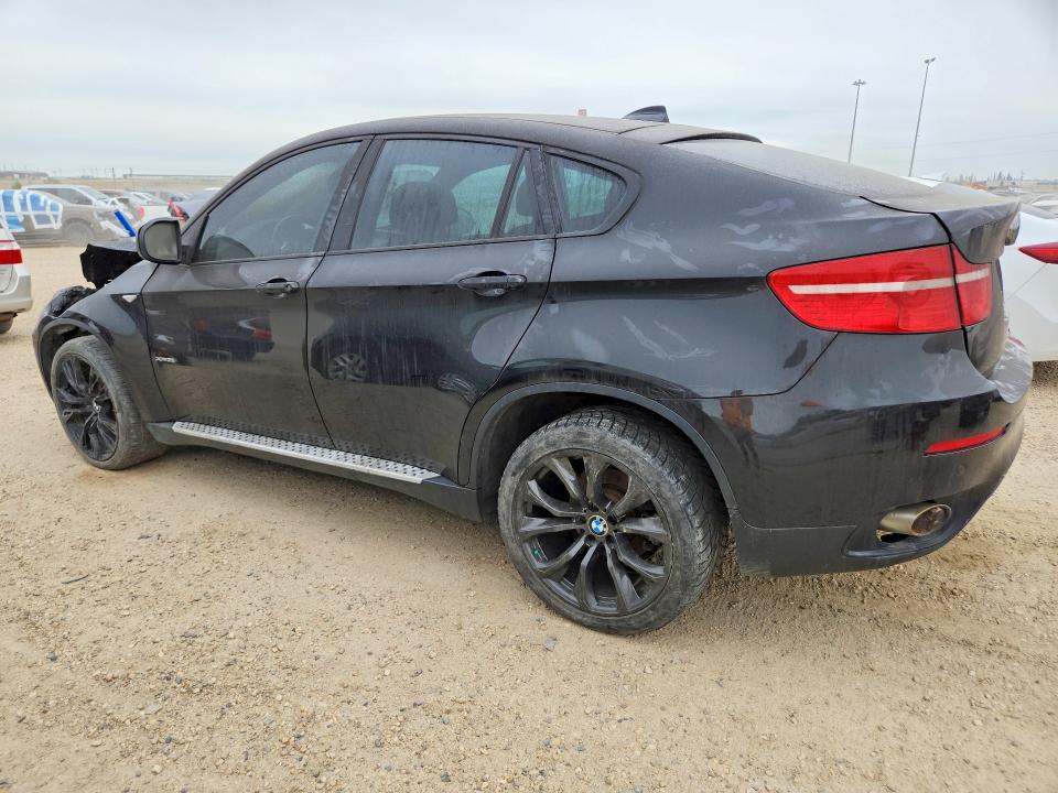 Продажа на аукционе авто 2009 Bmw X6, vin: 5UXFG43599L223698, номер лота: 57484336