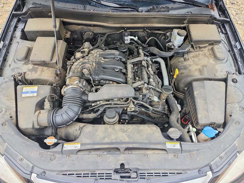 Aukcja sprzedaży 2011 Hyundai Genesis, vin: KMHGC4DE3BU135063, numer aukcji: 56449016
