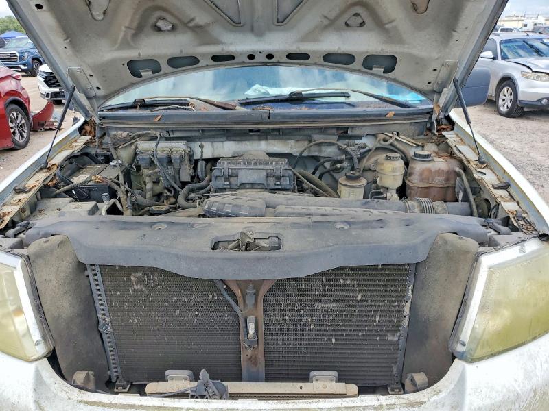 Продажа на аукционе авто 2006 Ford F150, vin: 1FTPW14536KC00747, номер лота: 57003096