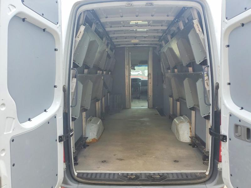 Продажа на аукционе авто 2015 Mercedes Benz Sprinter, vin: WD3PE8DBXFP124944, номер лота: 54730896