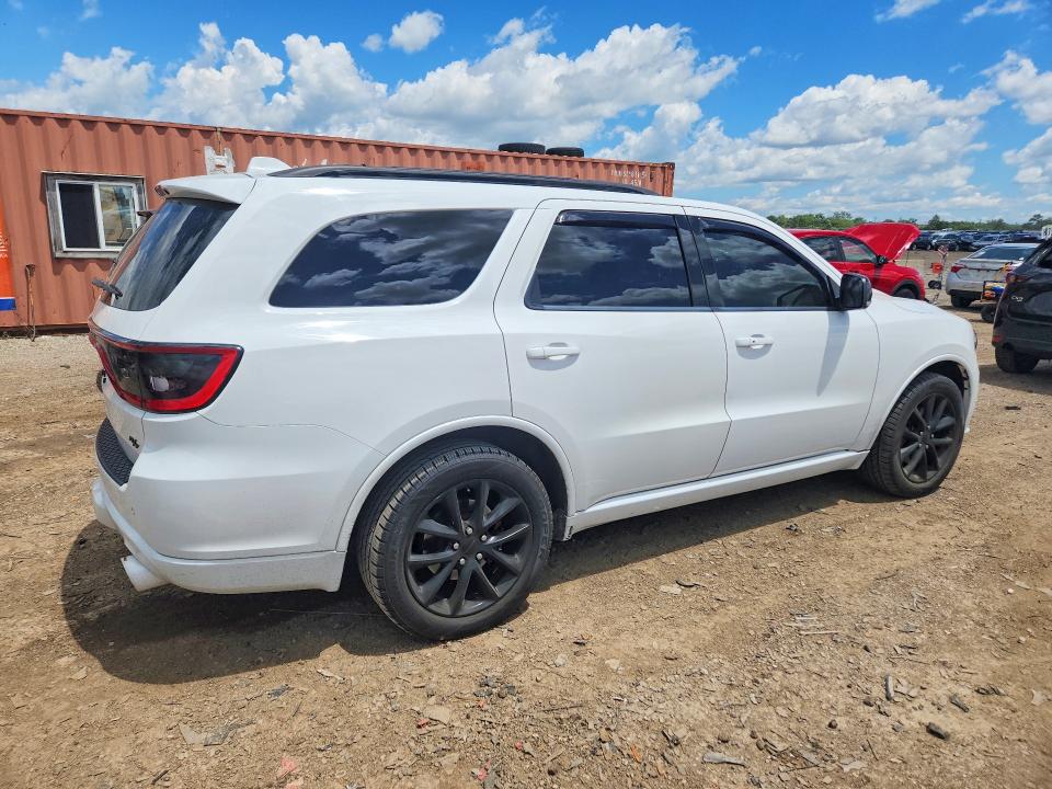 Aukcja sprzedaży 2018 Dodge Durango, vin: 1C4SDJCT8JC205851, numer aukcji: 57366006