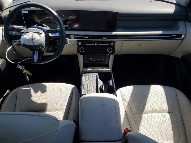 Продаж на аукціоні авто 2025 Hyundai Tucson, vin: KM8JCDD17SU249506, номер лоту: 56520436