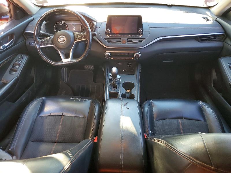 2019 Nissan Altima მანქანა იყიდება აუქციონზე, vin: 1N4BL4CV2KC101448, აუქციონის ნომერი: 56999046