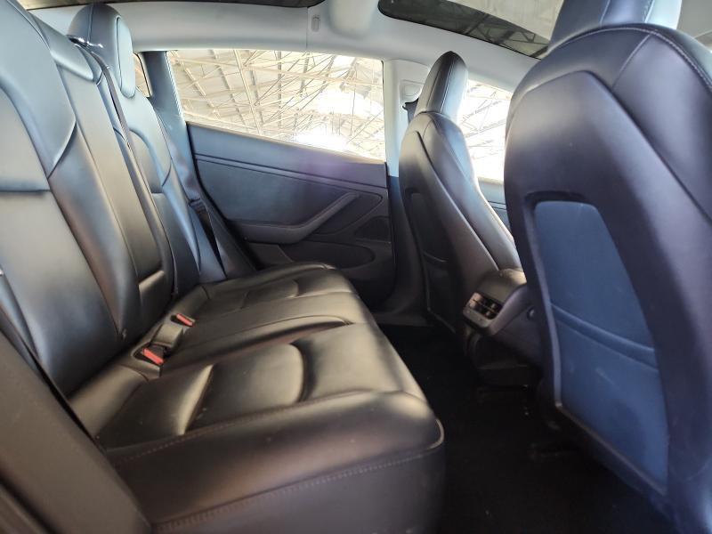 Aukcja sprzedaży 2019 Tesla Model 3, vin: 5YJ3E1EA9KF484714, numer aukcji: 58873796