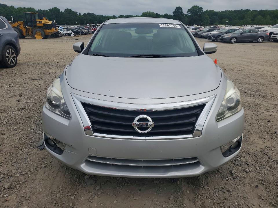 56842756 :رقم المزاد ، 1N4AL3AP1FC132982 vin ، 2015 Nissan Altima مزاد بيع