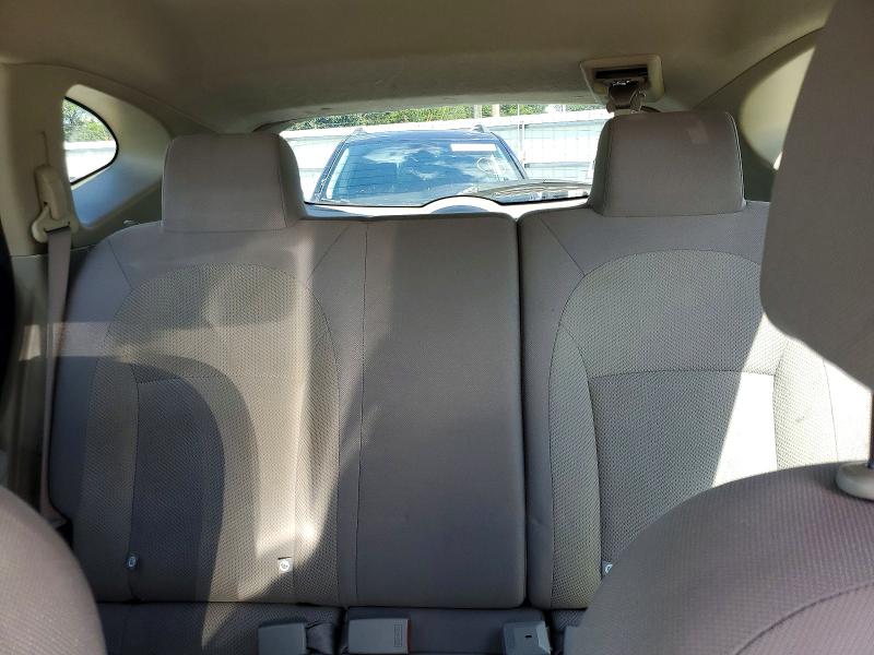 Продажа на аукционе авто 2014 Nissan Rogue Select, vin: JN8AS5MV6EW708411, номер лота: 58383916