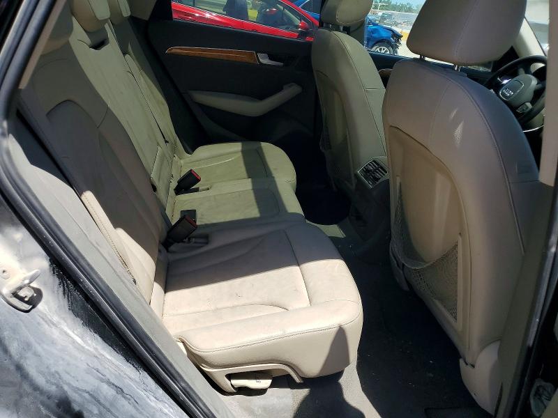 Aukcja sprzedaży 2009 Audi Q5, vin: WA1KK78R79A013232, numer aukcji: 57251336