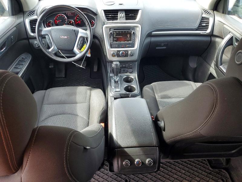 2016 Gmc Acadia მანქანა იყიდება აუქციონზე, vin: 1GKKRPKD3GJ255838, აუქციონის ნომერი: 55512696