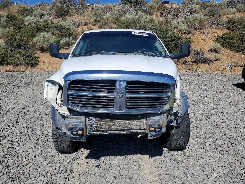 Aukcja sprzedaży 2008 Dodge Ram 2500, vin: 3D7KS29A58G128046, numer aukcji: 58084976