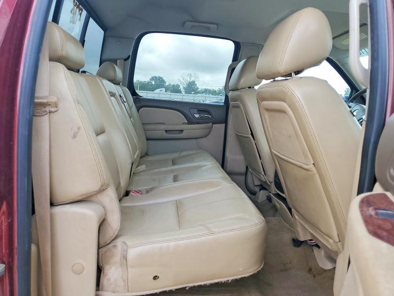 Продаж на аукціоні авто 2013 Chevrolet Silverado, vin: 1GC1KYE85DF128541, номер лоту: 57154116