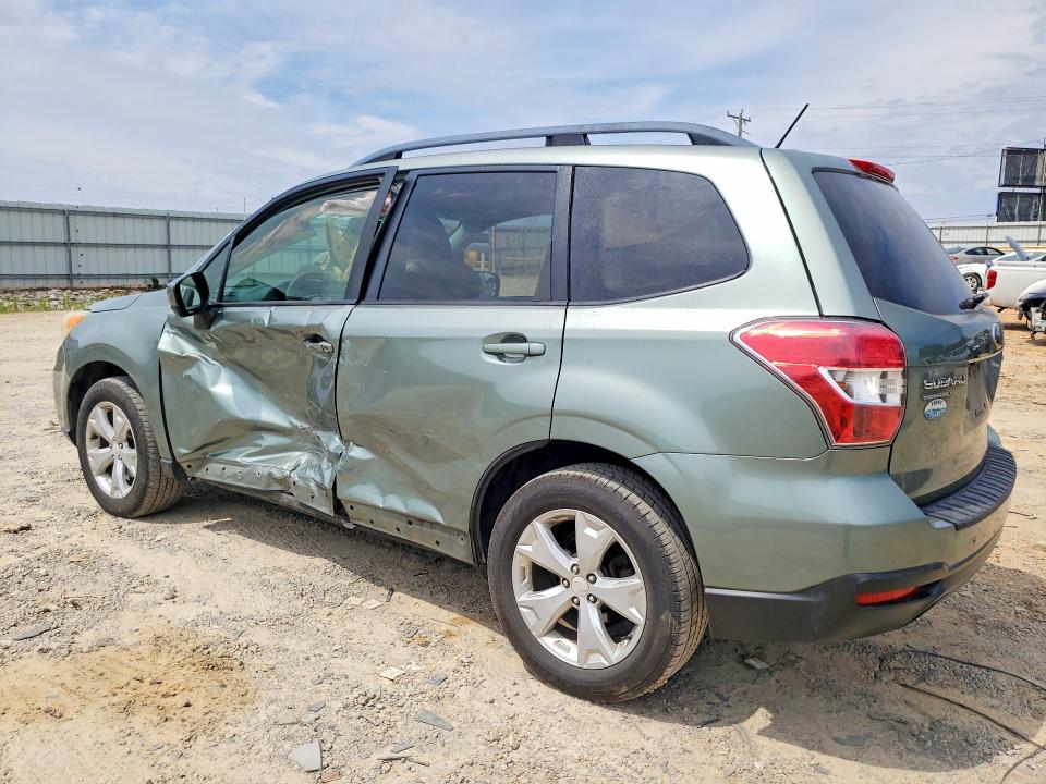57658956 :رقم المزاد ، JF2SJAGC2EH549950 vin ، 2014 Subaru Forester مزاد بيع