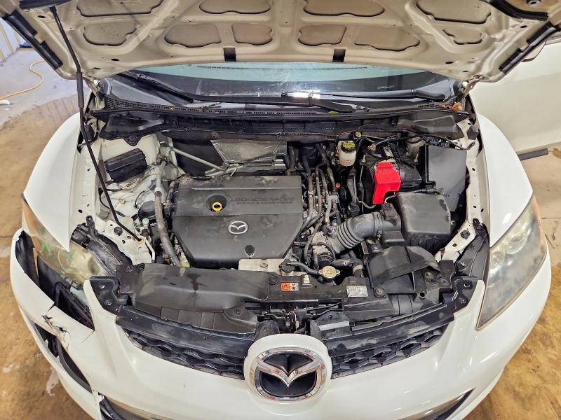 Продажа на аукционе авто 2010 Mazda Cx-7, vin: JM3ER2WM4A0336339, номер лота: 57567296