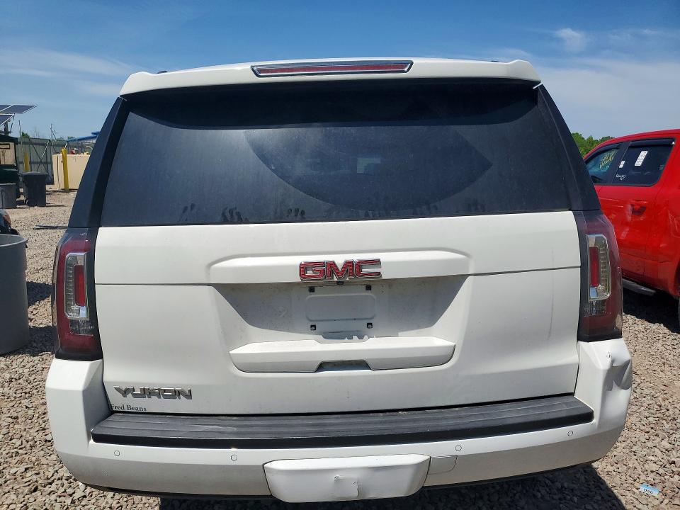 Продаж на аукціоні авто 2015 Gmc Yukon, vin: 1GKS2BKC5FR267651, номер лоту: 56112856