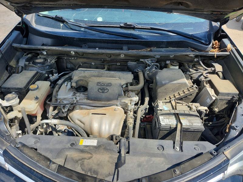 2018 Toyota Rav4 მანქანა იყიდება აუქციონზე, vin: 2T3YFREV9JW433758, აუქციონის ნომერი: 56835586