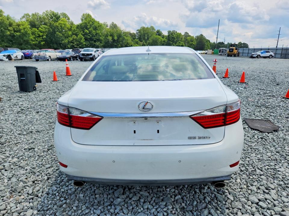 Aukcja sprzedaży 2013 Lexus Es, vin: JTHBK1GG9D2041635, numer aukcji: 58615656