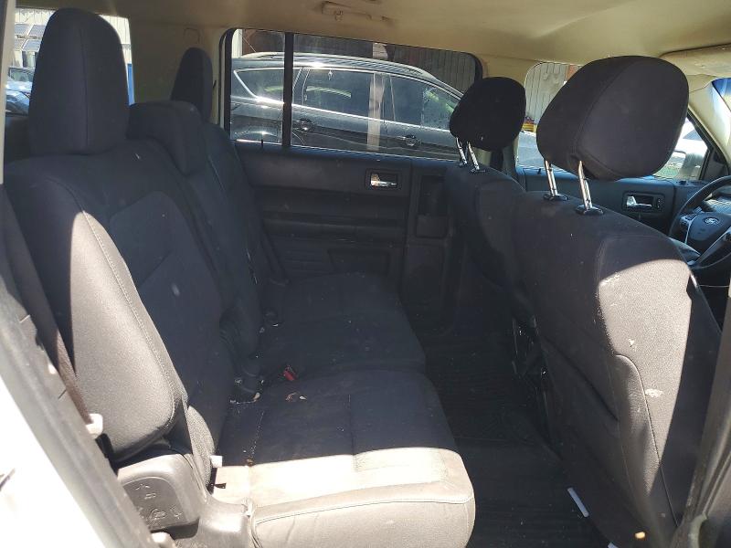 Продажа на аукционе авто 2018 Ford Flex, vin: 2FMGK5B89JBA14628, номер лота: 57328126