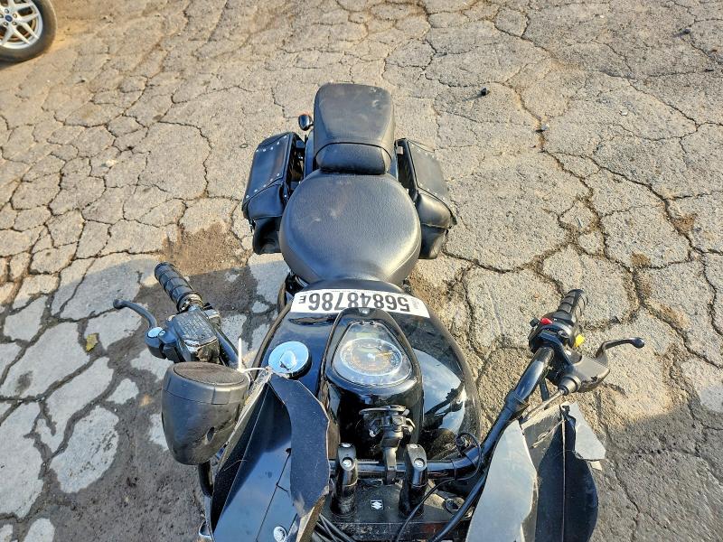 Aukcja sprzedaży 2014 Suzuki Vl800, vin: JS1VS55A4E2100168, numer aukcji: 56848786