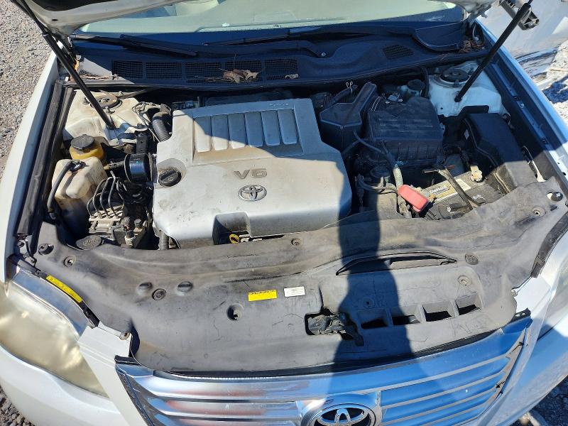 Продаж на аукціоні авто 2008 Toyota Avalon, vin: 4T1BK36B68U291438, номер лоту: 55910536