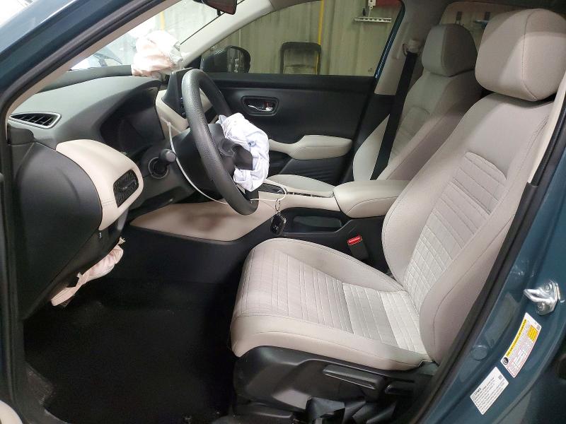 58910056 :رقم المزاد ، 3CZRZ2H33PM746712 vin ، 2023 Honda Hr-v مزاد بيع