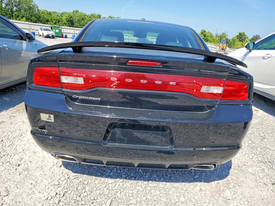 Aukcja sprzedaży 2013 Dodge Charger, vin: 2C3CDXHGXDH550632, numer aukcji: 55980096
