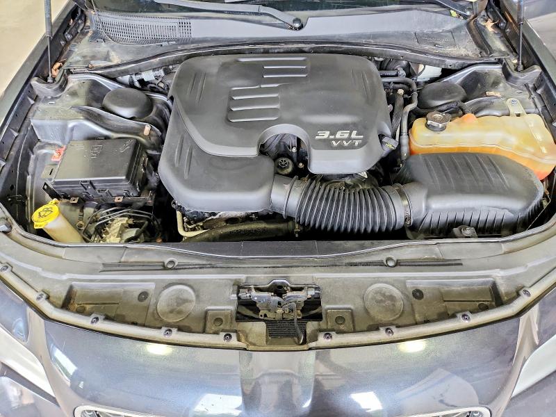2016 Chrysler 300c მანქანა იყიდება აუქციონზე, vin: 2C3CCAKG0GH111534, აუქციონის ნომერი: 57608796