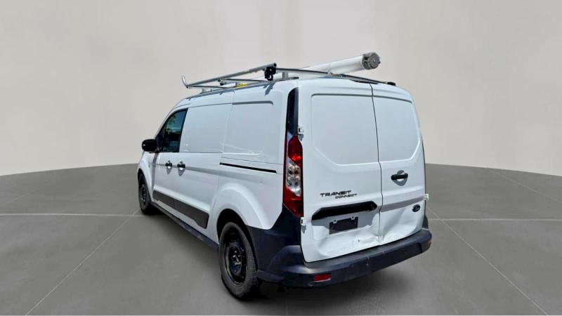 59667446 :رقم المزاد ، NM0LS7E24L1472742 vin ، 2020 Ford Transit Connect مزاد بيع