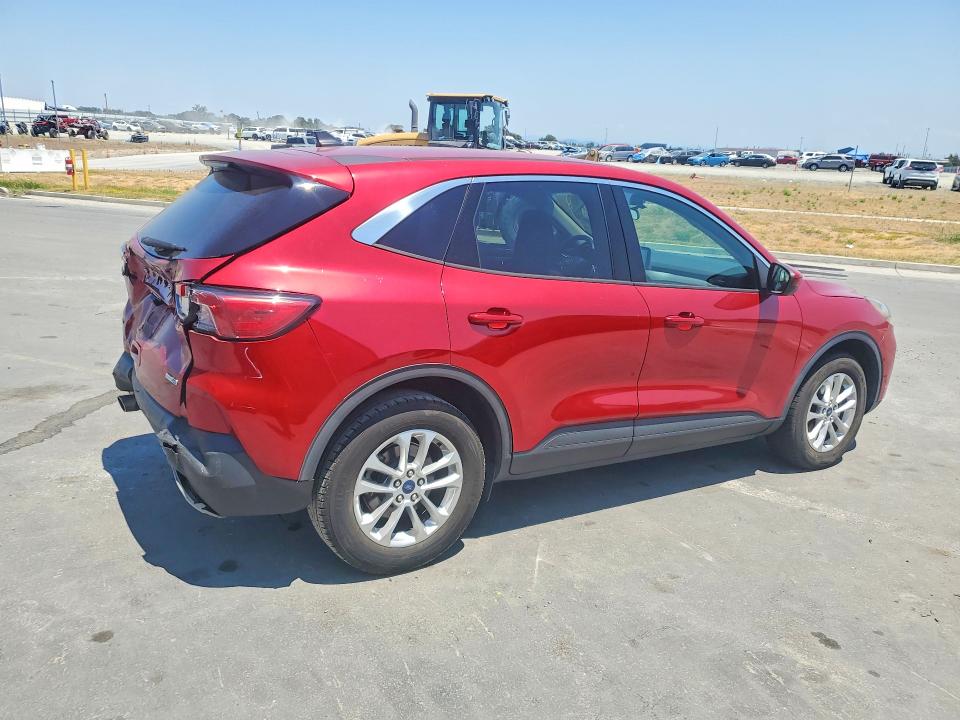 Aukcja sprzedaży 2020 Ford Escape, vin: 1FMCU9G68LUB06477, numer aukcji: 57925566