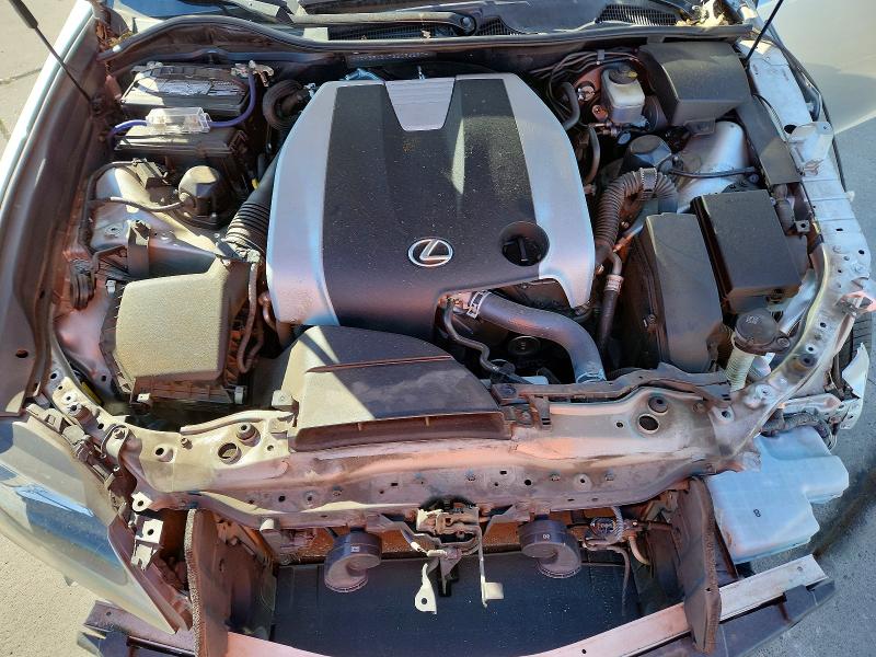 Aukcja sprzedaży 2014 Lexus Gs, vin: JTHBE1BL7E5036297, numer aukcji: 56660586