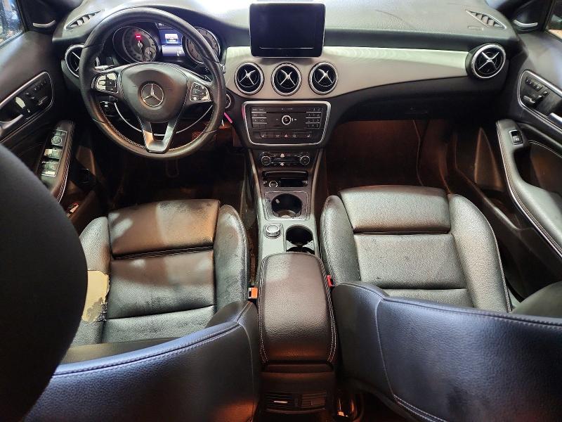 Aukcja sprzedaży 2017 Mercedes-benz Gla, vin: WDCTG4EB1HJ296298, numer aukcji: 56983706