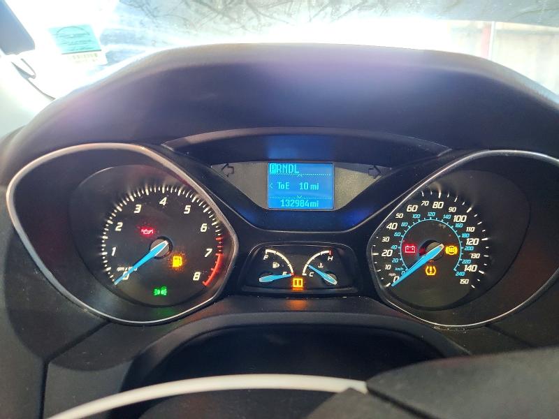 Продаж на аукціоні авто 2012 Ford Focus, vin: 1FAHP3F29CL163814, номер лоту: 55444786