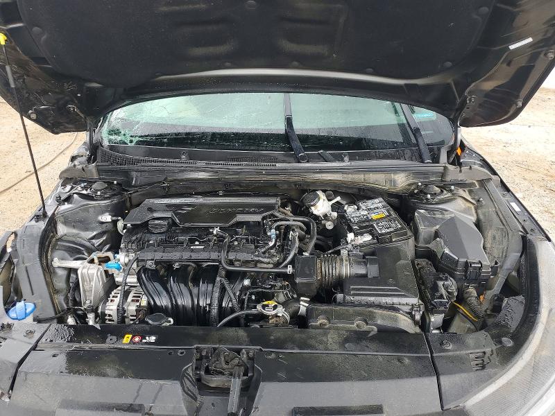 Продажа на аукционе авто 2025 Kia K4, vin: 3KPFT4DE2SE019643, номер лота: 55614116