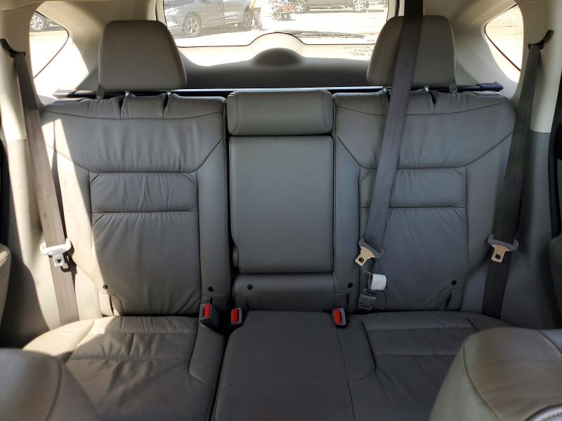 Aukcja sprzedaży 2012 Honda Cr-v, vin: 5J6RM3H77CL047215, numer aukcji: 57390066