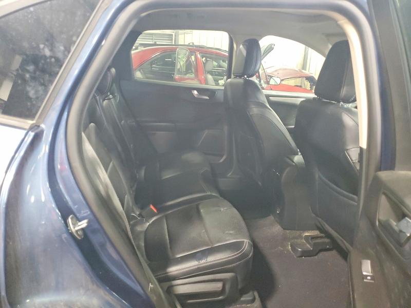Aukcja sprzedaży 2020 Ford Escape, vin: 1FMCU9BZ1LUC58599, numer aukcji: 59081446