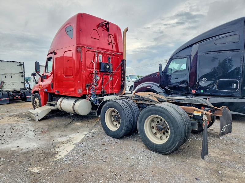 Продаж на аукціоні авто 2009 Freightliner Cascadia, vin: 1FUJGLDR99LAJ0026, номер лоту: 56569966