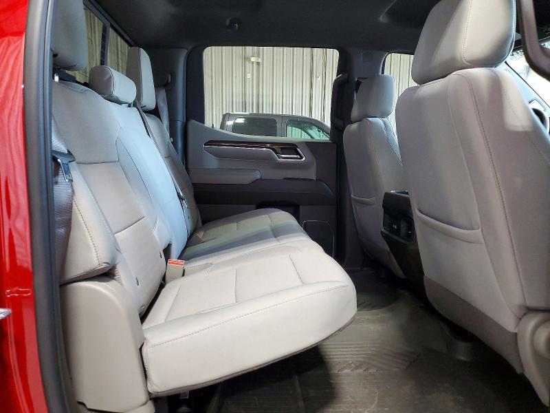 Продажа на аукционе авто 2024 Chevrolet Silverado, vin: 3GCUDEE86RG248943, номер лота: 58808706