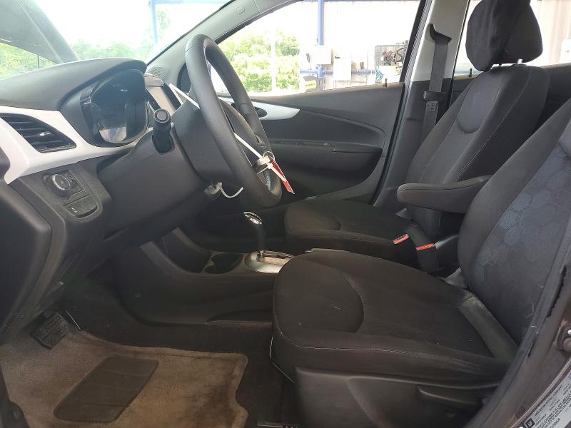 Aukcja sprzedaży 2016 Chevrolet Spark, vin: KL8CD6SA7GC589429, numer aukcji: 57517066