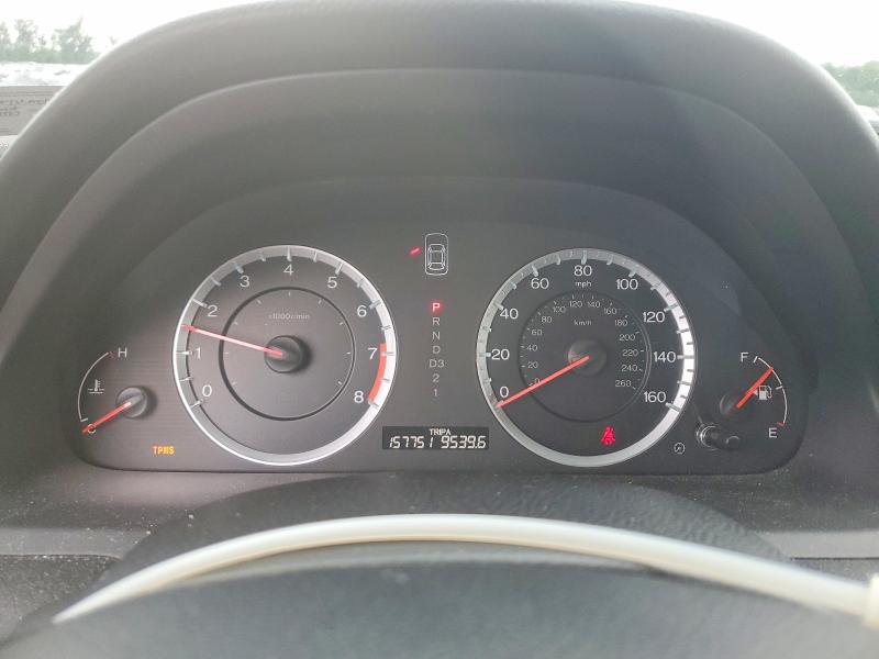 Продаж на аукціоні авто 2012 Honda Accord, vin: 1HGCP2F37CA050612, номер лоту: 59054916
