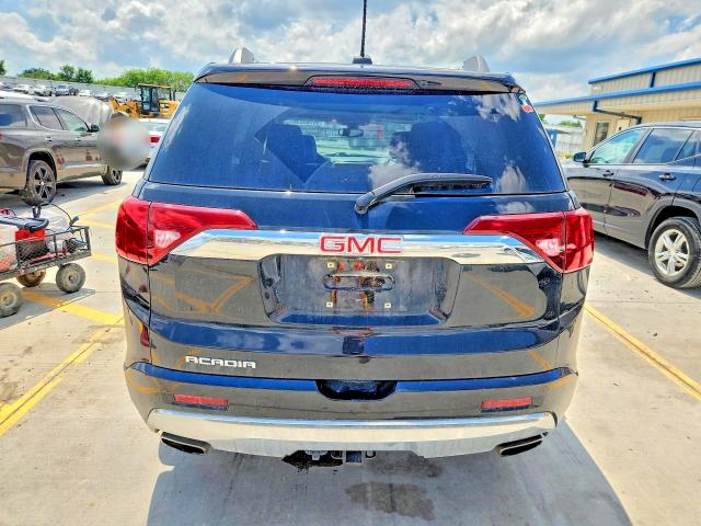 Продаж на аукціоні авто 2019 Gmc Acadia, vin: 1GKKNPLS1KZ107755, номер лоту: 56769236