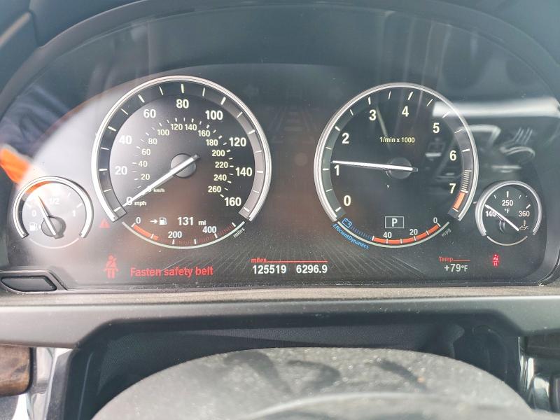 Aukcja sprzedaży 2017 Bmw X5, vin: 5UXKR0C55H0V64937, numer aukcji: 56431036
