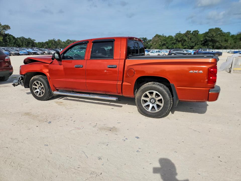 Aukcja sprzedaży 2008 Dodge Dakota, vin: 1D7HW68N88S564103, numer aukcji: 56021986