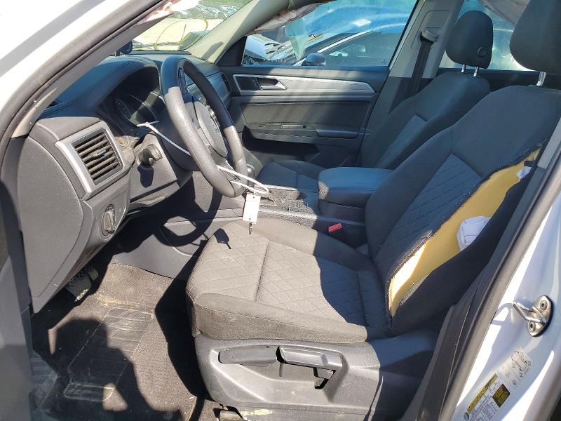 Продаж на аукціоні авто 2018 Volkswagen Atlas, vin: 1V2BR2CA8JC505779, номер лоту: 53151426