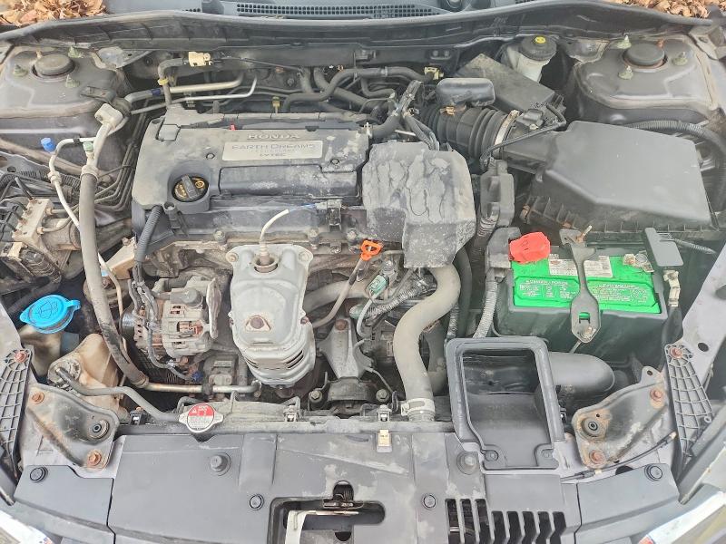 Aukcja sprzedaży 2013 Honda Accord, vin: 1HGCR2F33DA281955, numer aukcji: 57477776
