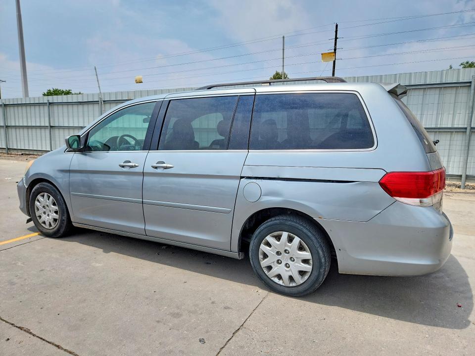Продаж на аукціоні авто 2008 Honda Odyssey, vin: 5FNRL38688B029154, номер лоту: 58738576
